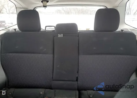 2016 Subaru Forester 2.5I Premium z USA, uszkodzony, nr VIN JF2SJADC5GH463961